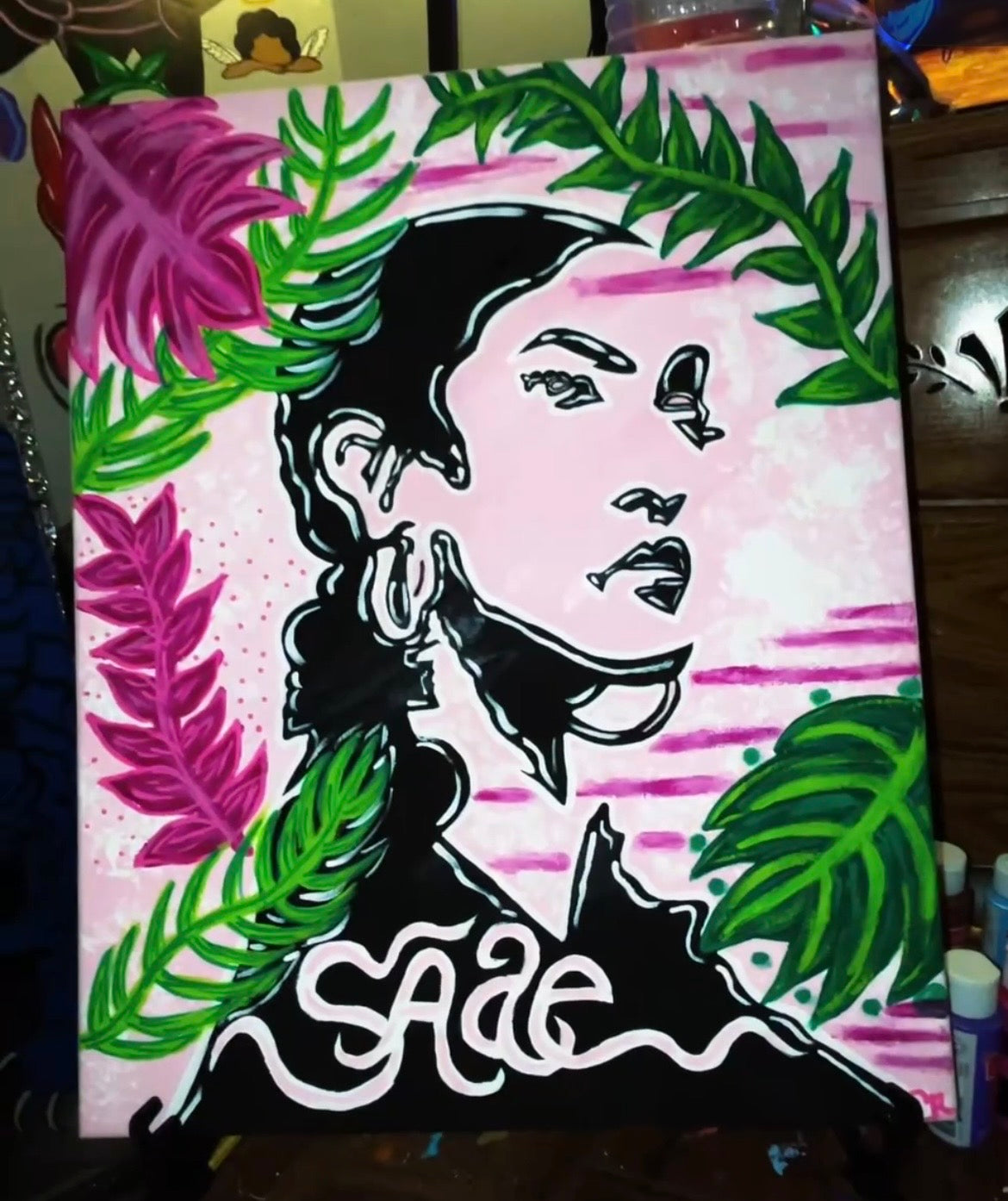 SADE