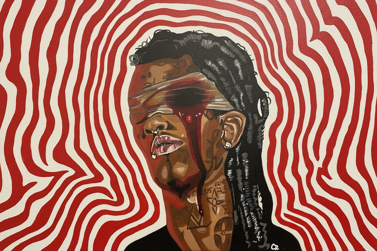 Young thug