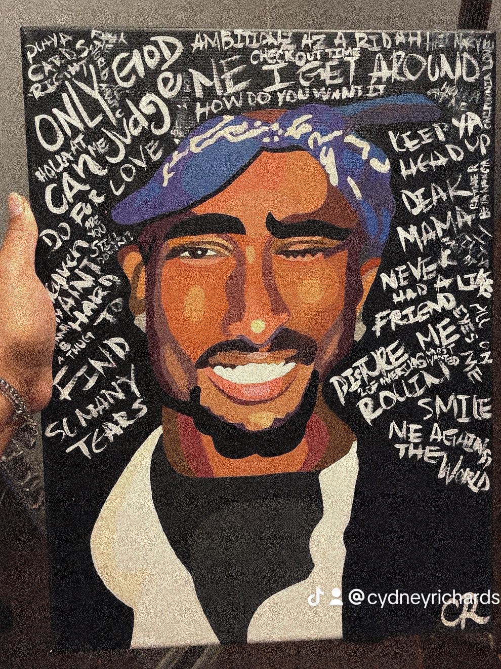 Tupac