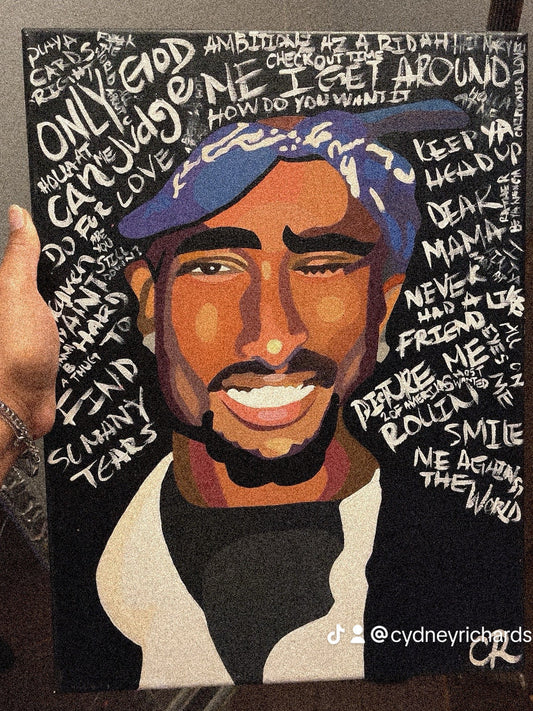 Tupac