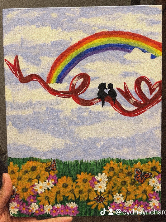 Ribbon In The Sky
