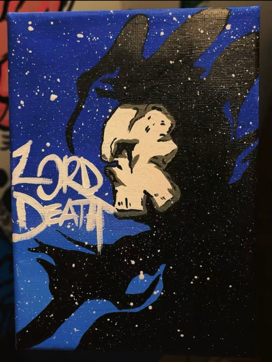 Lord Death