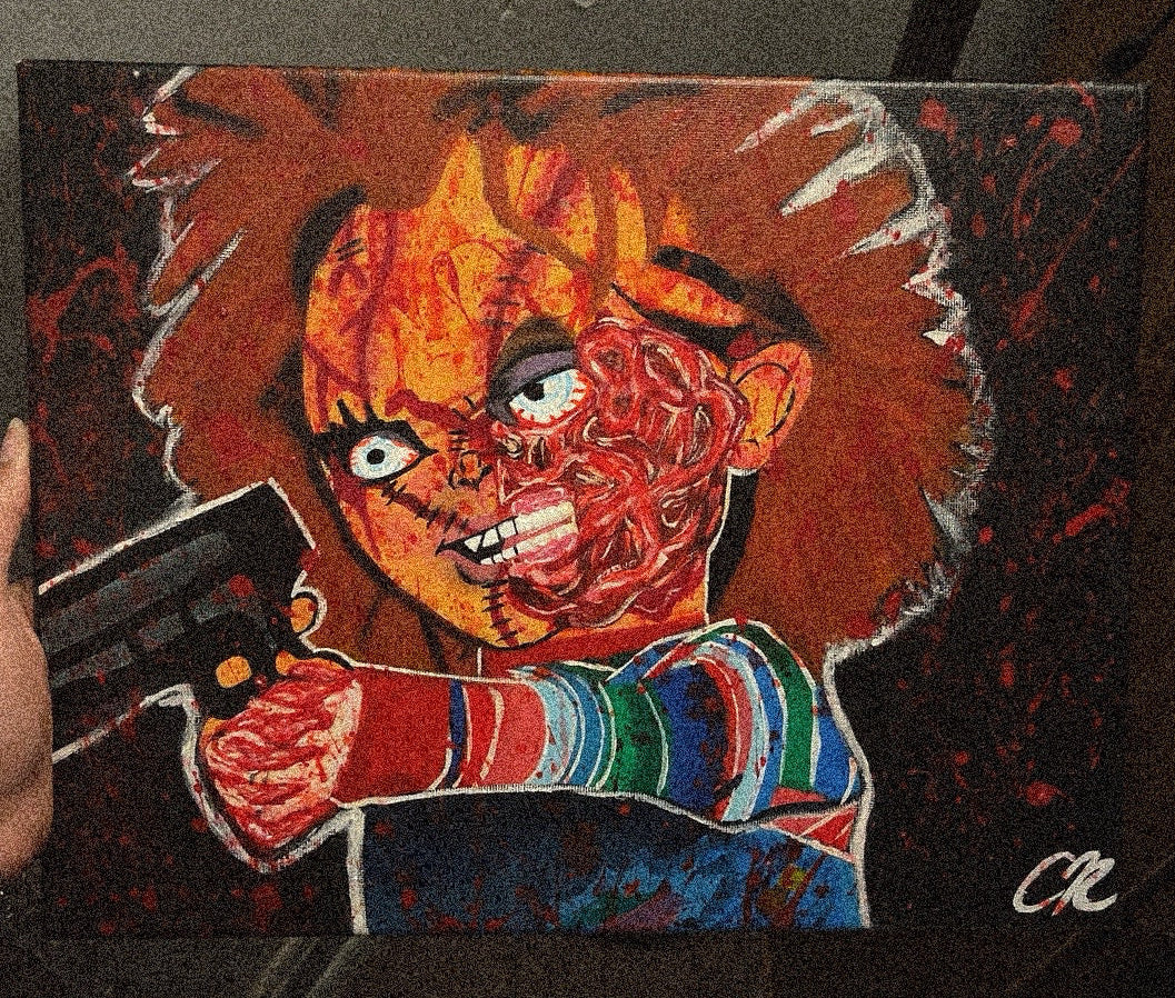Chucky