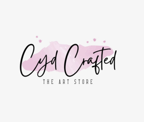 Cyd Crafted